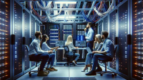 NetApp, Equinix deliver Bare-Metal-as-a-Service solution
