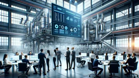 Radix expands AVEVA partnership, delivers hybrid intelligence