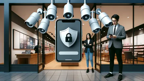 Retail most impersonated industry for phishing scams in Q323