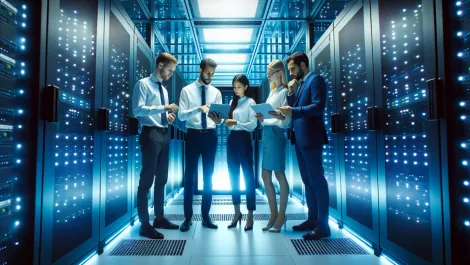 Scality improves resiliency and data protection for object storage