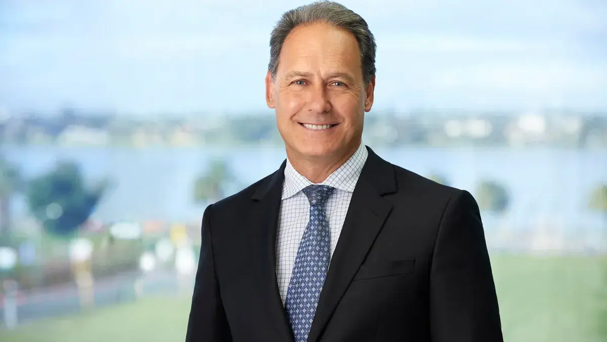 AirTrunk appoints Mark Barnaba as Independent Chair to drive hypergrowth.