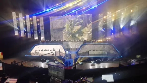 The Intel Extreme Masters returns to Sydney