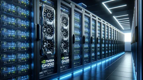 Supermicro launches new GPU systems based on Nvidia reference architecture