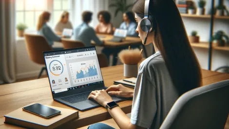 Zoom AI Companion hits one million meeting summaries milestone