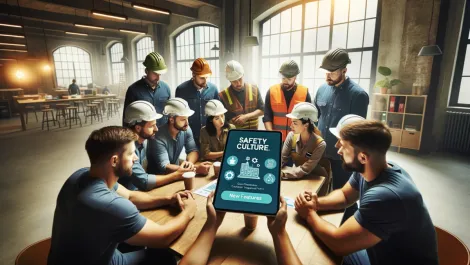 SafetyCulture unveils updated platform aiming to serve 100 million users by 2032