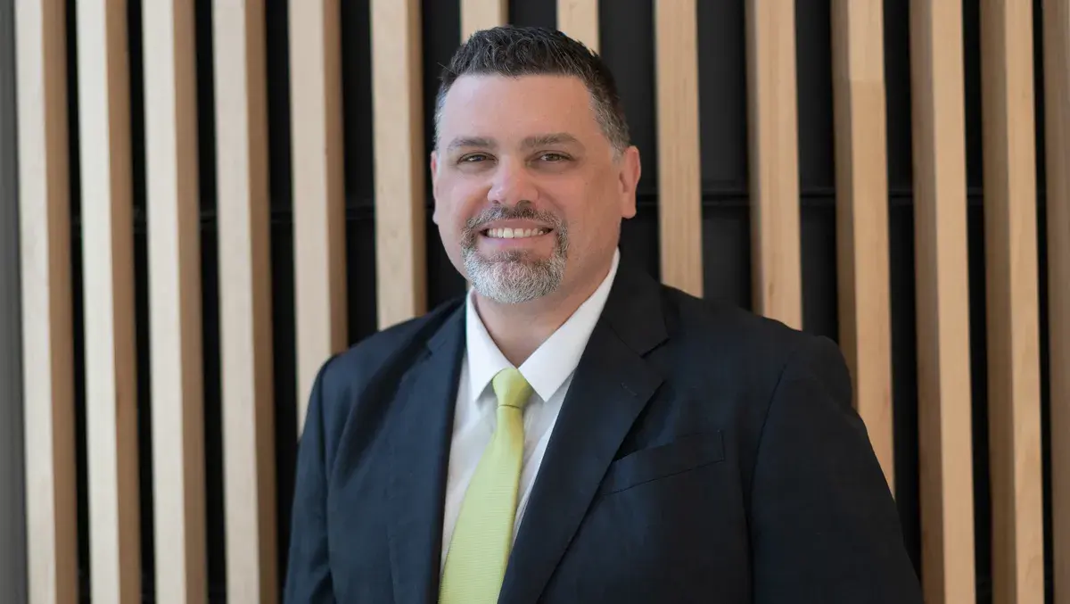 Netskope appoints Nathan Strong as Client Partner, Federal Government