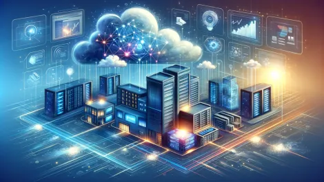 NetApp, Fujitsu & VMware launch cloud solution for SMEs