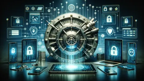 ExpressVPN unveils Keys, its new password manager in security toolkit expansion