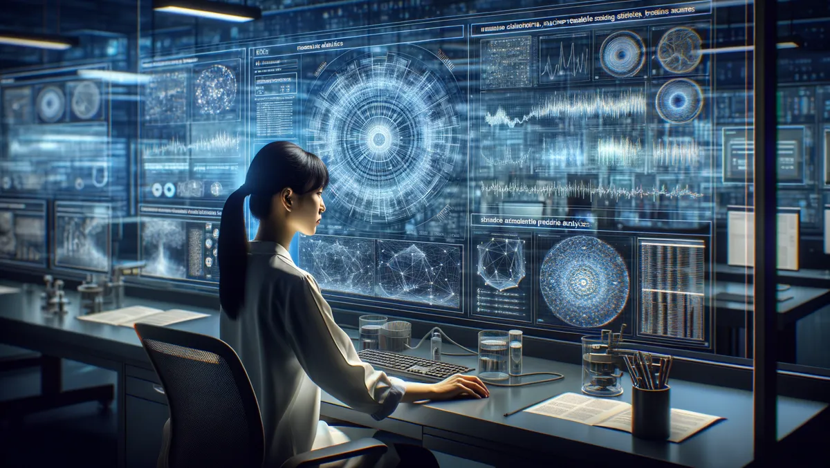 Elsevier launches 'Datasets' to assist research with predictive AI models