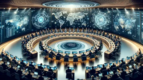 Fortinet to share expertise at WEF Cybersecurity Meeting