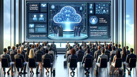Alibaba Cloud unveils advanced AI model and industry-specific versions at Apsara Conference