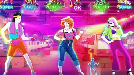 Game review: Just Dance 2024 (PS5)
