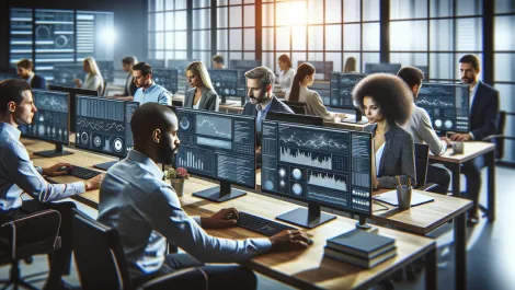 ControlUp enhances digital employee experience with new Microsoft features