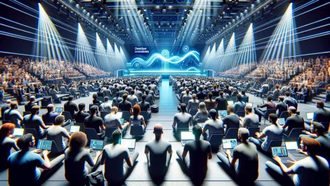 Unity announces AI innovations and system updates at annual conference