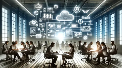 University of Bradford adopts SaaS ERP from TechnologyOne for modernisation