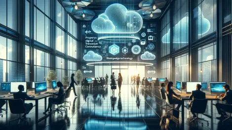 V2 Digital achieves AWS Advanced Tier Services Partner status
