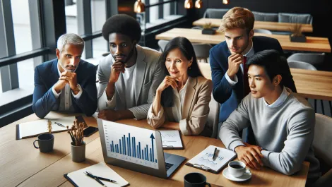 SMEs slow to adopt AI despite recognising future impact