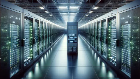 Kao Data launches second NVIDIA DGX-ready data centre in Harlow