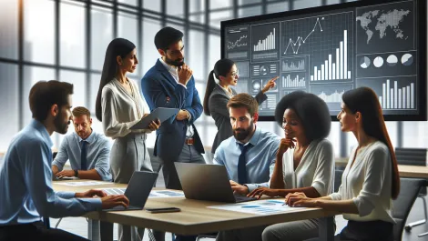 Enterprise IT value & GenAI development on the rise, new study shows