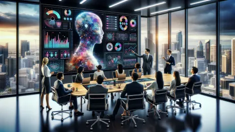 Australian recruiters increasingly utilising AI in talent acquisition, survey shows