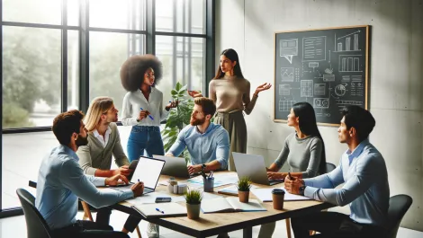 UK IT leaders reveal skill gaps hindering innovation