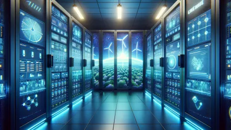 AWS and VTS launch Diverge to accelerate Australia's renewable energy shift