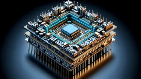 Intel reveals transistor scaling breakthroughs at 2023 IDEM