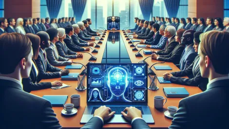 European Union unveils groundbreaking AI Act for ethical AI use