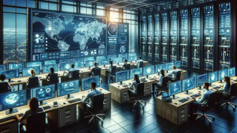 Fortinet joins forces with H-E Parts for cybersecurity transformation venture