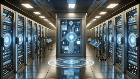 Advancements in AI tipped to transform telecoms sector in 2024