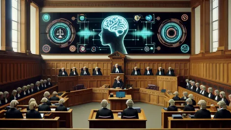UK judges to use AI chatbot despite concerns over credibility issues