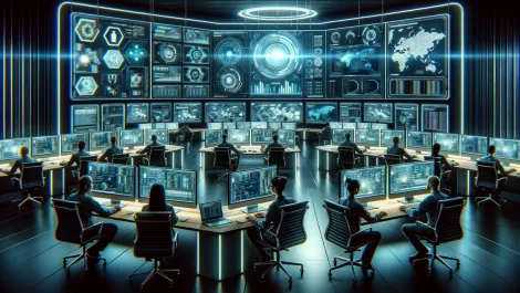 UK govt risks 'catastrophic ransomware attack', warns committee