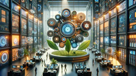 AI to drive creative breakthroughs, according to Teradata