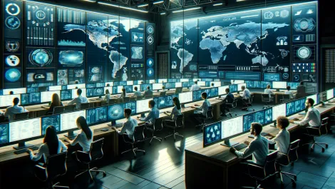 CrowdStrike surpasses $1 billion sales milestone with Optiv partnership