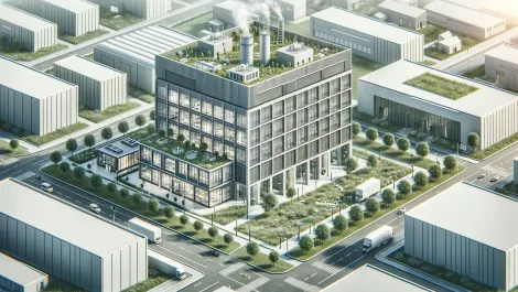 Telehouse expands German presence with fifth data centre and green initiatives