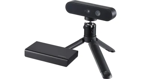 Orbbec unveils innovative 3D camera Gemini 2 XL at 2024 CES