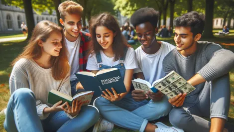 Banked unveils finance guide for New Zealand students