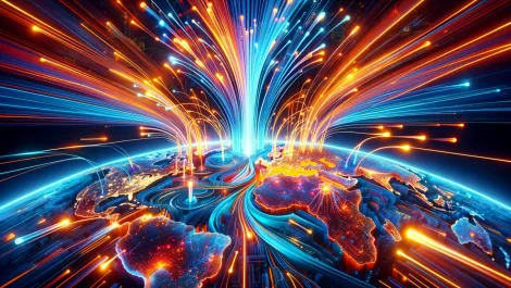 Orange & Infinera partnership boosts transatlantic connectivity