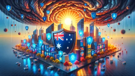 Australian firms urged to boost defences ahead of Safer Internet Day