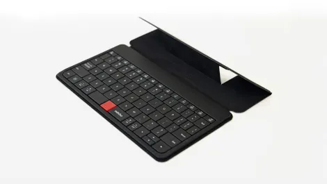 Hands-on Review: Mokibo Fusion MKB420 Bluetooth keyboard