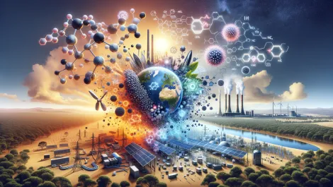 Dotz Nano secures $12 million for carbon capture tech