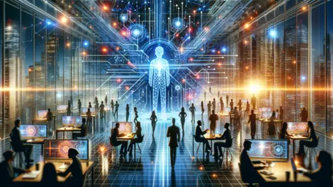 STX Next integrates AI into services, appoints Head of AI