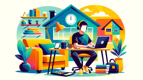 IWD 2024: Can we stop calling it 'remote work' already?