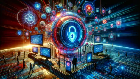Miro's Enterprise Guard revolutionises security in visual collaboration