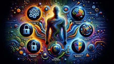 Gartner outlines six trends to shape cybersecurity by 2024