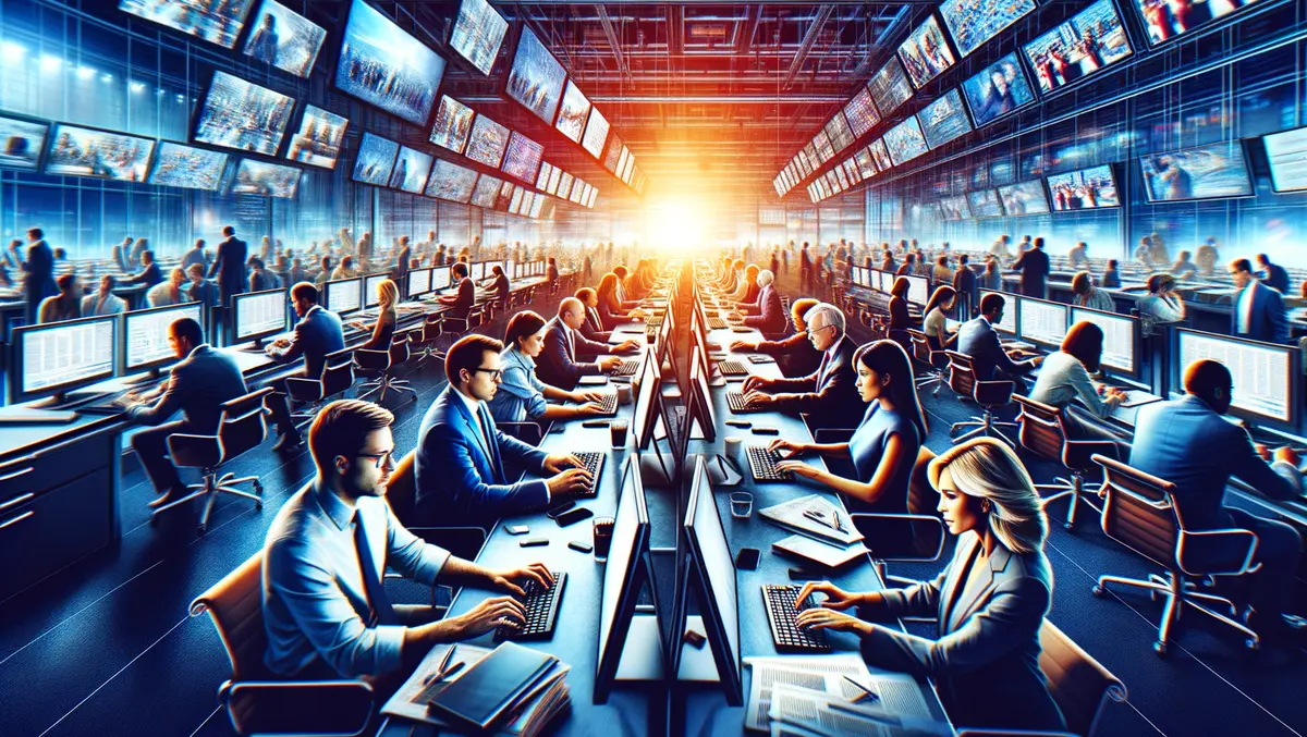 Coalition predicts 25% surge in cyber vulnerabilities for 2024