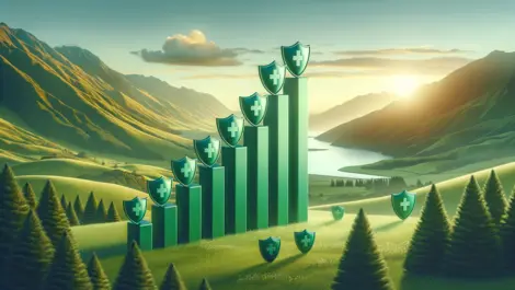 nib New Zealand sees solid growth with robust financials