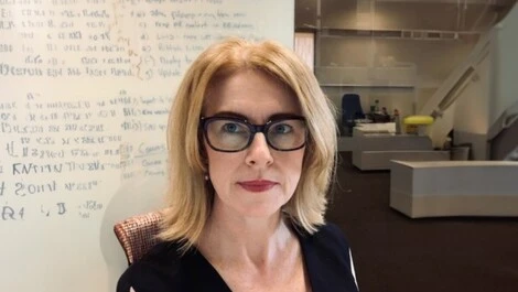 IWD 2024: Women need to speak up to ensure AI benefits everyone