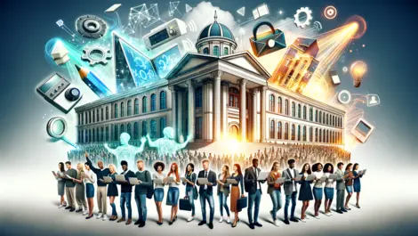 REINSW revolutionises training with Brightspace learning system