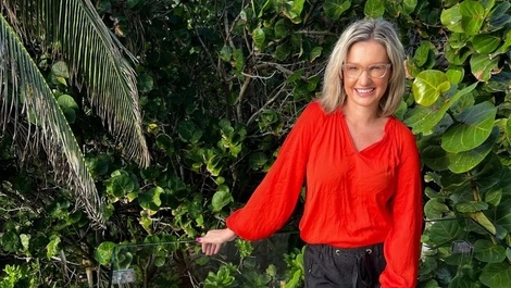 IWD 2024: Scaling for success - vision, values, and people power